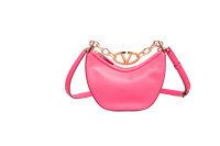 VALENTINO VLOGO MOON MINI PINK