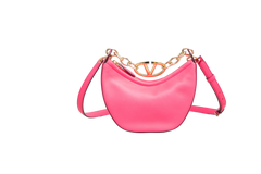 VALENTINO VLOGO MOON MINI PINK
