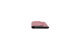 LV WALLET EPI FUCHSIA