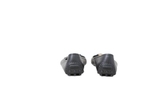 LV SAPATILHA BALLERINA OXFORD BLACK - 36 BR