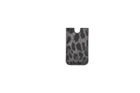 DG PHONE CASE LEOPARD GREY