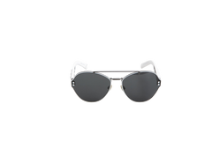 VALENTINO AVIATOR WHITE