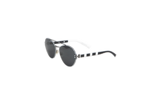 VALENTINO AVIATOR WHITE