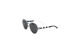 VALENTINO AVIATOR WHITE