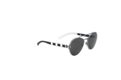 VALENTINO AVIATOR WHITE