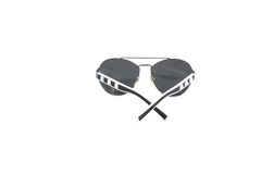 VALENTINO AVIATOR WHITE