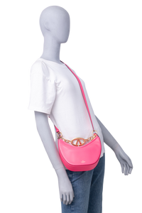 VALENTINO VLOGO MOON MINI PINK
