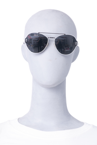 VALENTINO AVIATOR WHITE