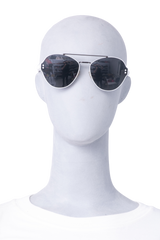 VALENTINO AVIATOR WHITE