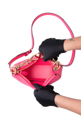 VALENTINO VLOGO MOON MINI PINK
