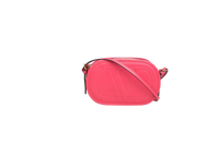 VALENTINO VLOGO CAMERA PINK CROSSBODY