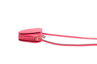 VALENTINO VLOGO CAMERA PINK CROSSBODY
