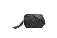 GUCCI SOHO DISCO BLACK