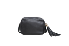 GUCCI SOHO DISCO BLACK