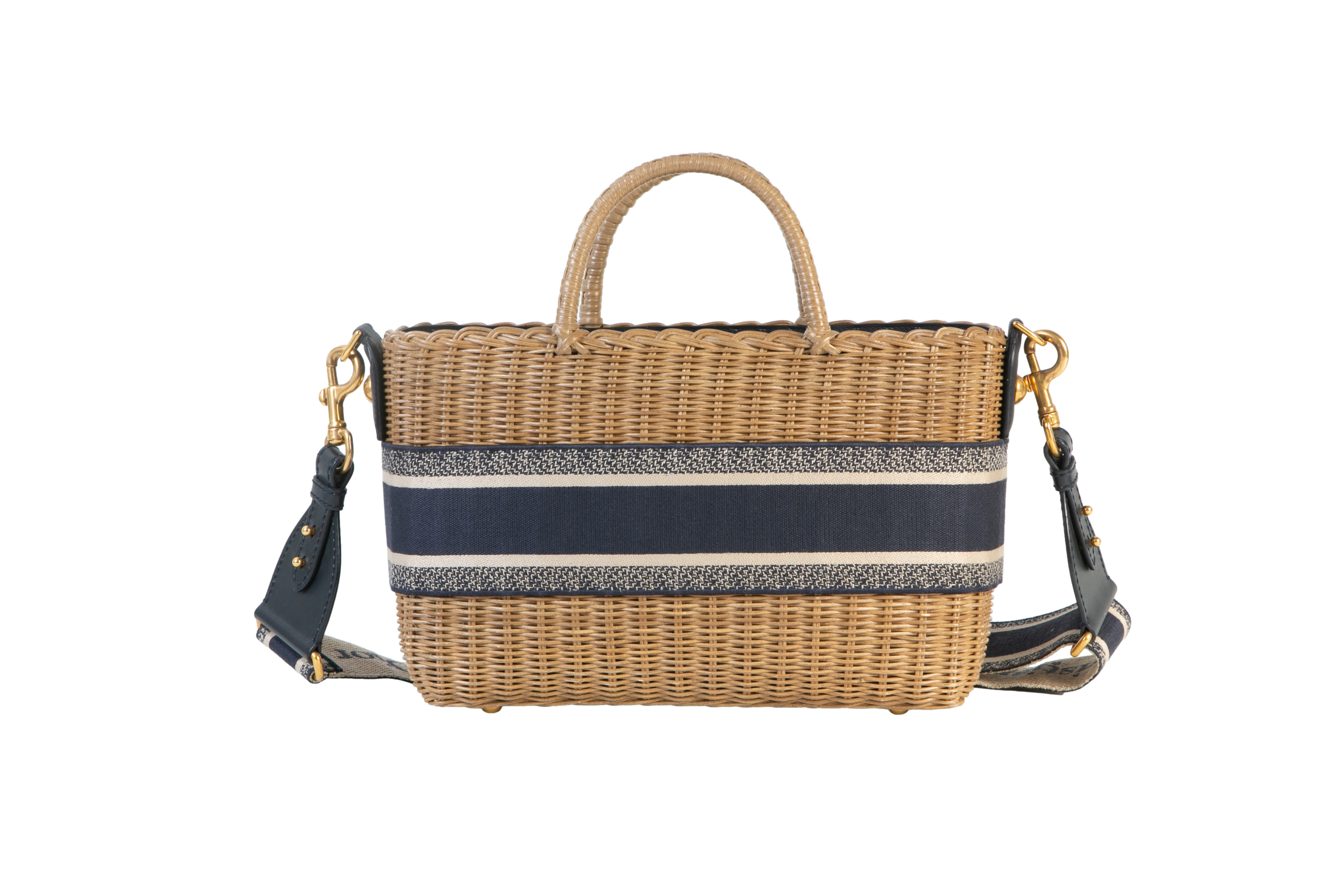 Dior basket discount