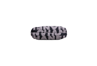 DESAPEGO DANI CARDOSO CHANEL 22 HOBO LOGO MEDIUM QUILTE BLACK