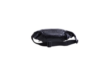 YSL NUX BELT BAG NYLON BLACK