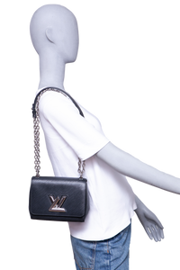 LOUIS VUITTON EPI TWISTE BLACK PM