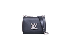 LOUIS VUITTON EPI TWISTE BLACK PM
