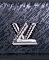 LOUIS VUITTON EPI TWISTE BLACK PM