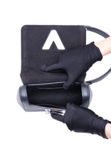 LOUIS VUITTON EPI TWISTE BLACK PM