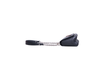 LOUIS VUITTON EPI TWISTE BLACK PM