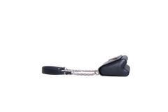 LOUIS VUITTON EPI TWISTE BLACK PM