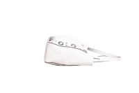 VALENTINO NEELCOTE MEDIUM STUDDED LEATHER IVORY