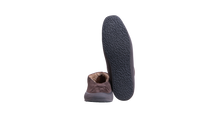 LE MONDE BÉRYL BALLET FLATS SHEARLING-LINED BROWN - 37 BR