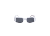 PRADA SYMBOLE ACETATE WHITE