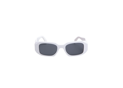 PRADA SYMBOLE ACETATE WHITE