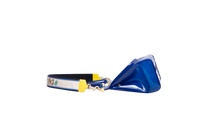 DG MISS SICILY MEDIUM PVC ROYAL BLUE