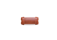 BOTTEGA SMALL ANDIAMO NATURAL/LIGHT WOOD