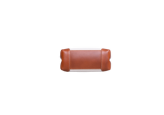 BOTTEGA SMALL ANDIAMO NATURAL/LIGHT WOOD