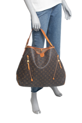 LV DELIGHTFULL GM MONOGRAM