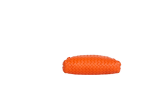 BOTTEGA NODINI INTRECCIATO PUMPKIN