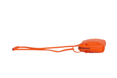 BOTTEGA NODINI INTRECCIATO PUMPKIN