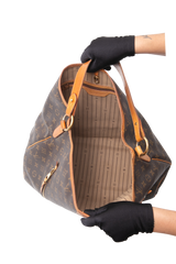 LV DELIGHTFULL GM MONOGRAM