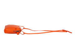 BOTTEGA NODINI INTRECCIATO PUMPKIN