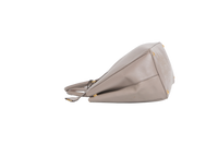 PRADA GALLERIA LUX SAFFIANO LARGE GREY