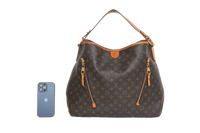LV DELIGHTFULL GM MONOGRAM