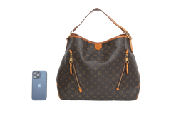 LV DELIGHTFULL GM MONOGRAM