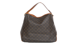 LV DELIGHTFULL GM MONOGRAM
