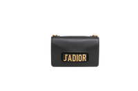 DIOR JADIOR BLACK GOLD