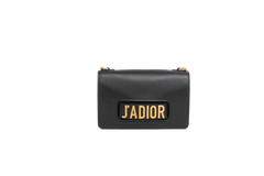DIOR JADIOR BLACK GOLD