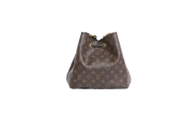 LV NEONOE MONOGRAM BLACK