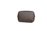 LV NEONOE MONOGRAM BLACK