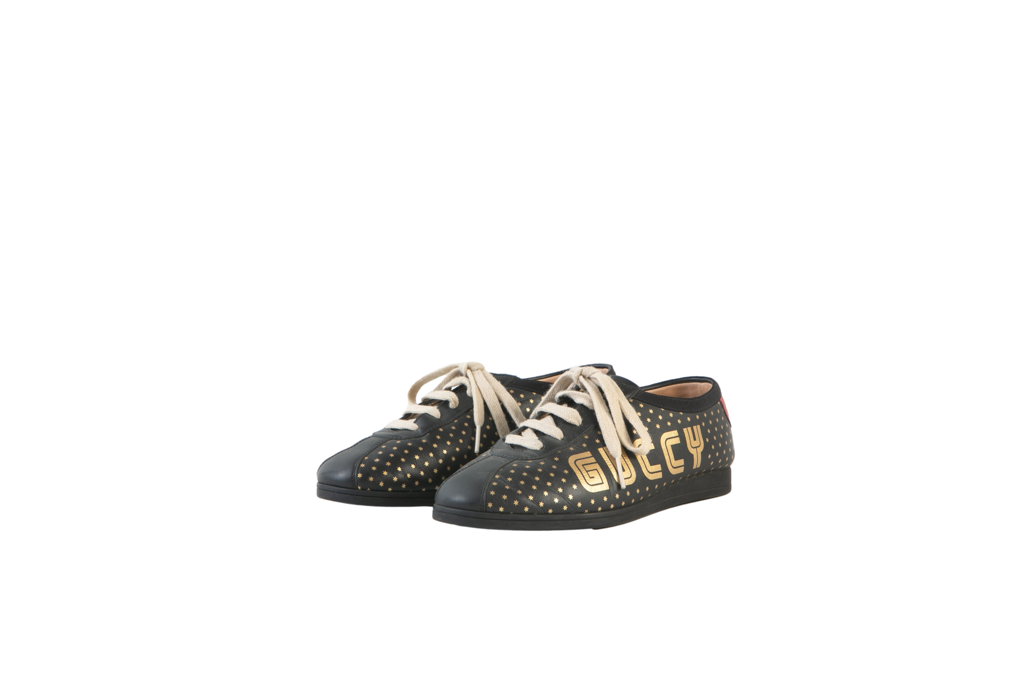 Gucci 2025 sneakers sega