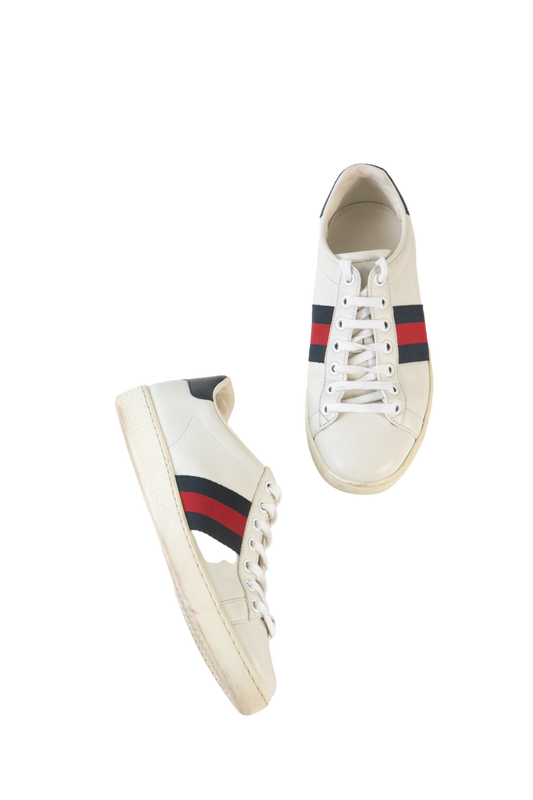 GUCCI SNEAKER ACE
