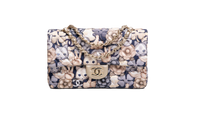 CHANEL 2017 EMOTICON DF GOLD/MULTICOLOR